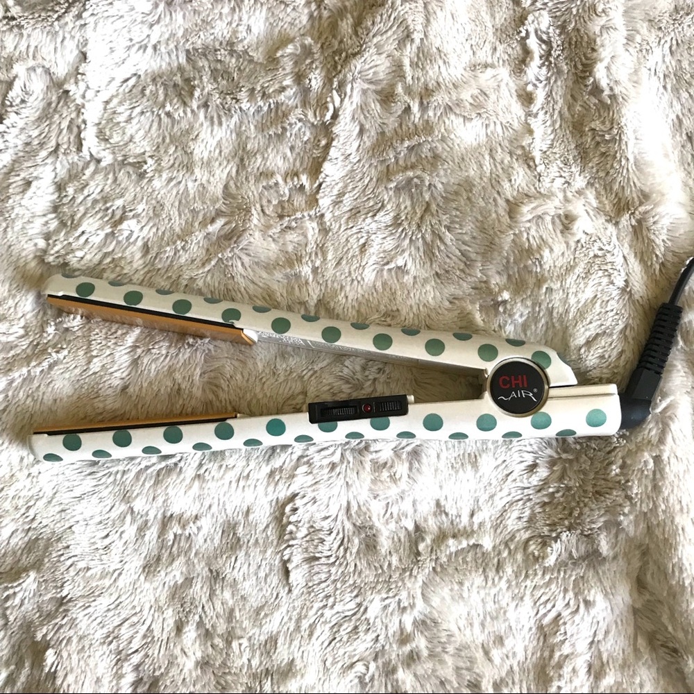 Chi Air Flat Iron